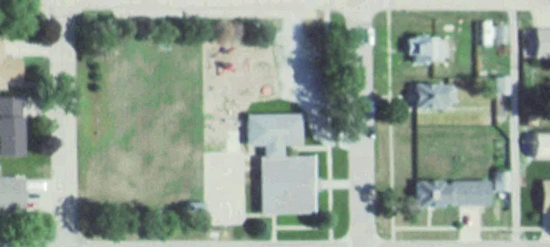 732 3rd St