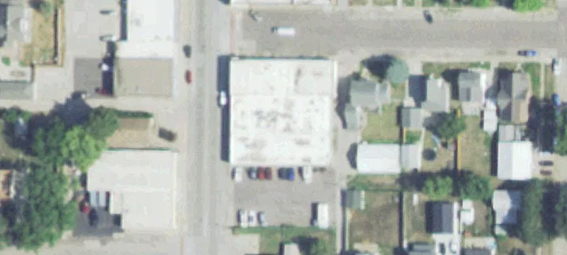 2306 Dakota Ave