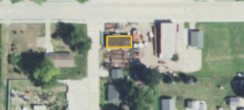 124 Elk St