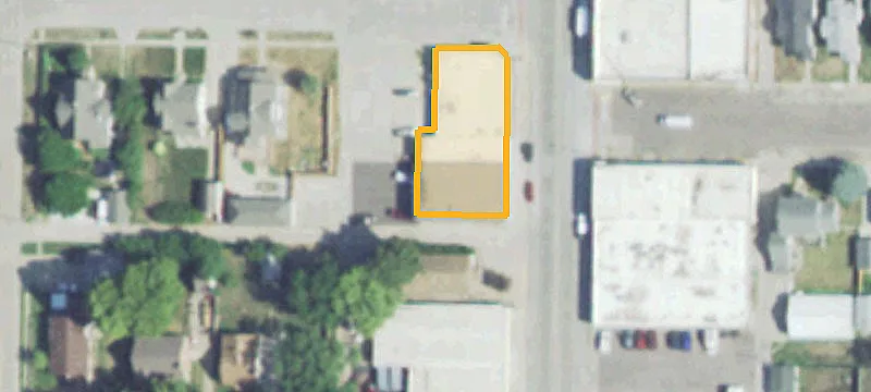 2311 Dakota Ave