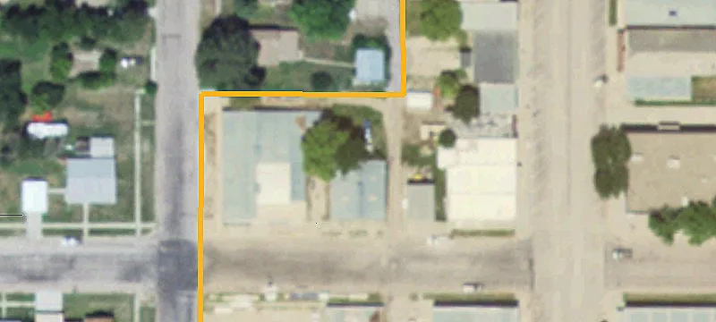 214 2nd St