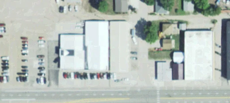 210 Douglas St