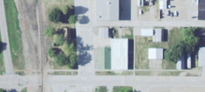 109 Railway St