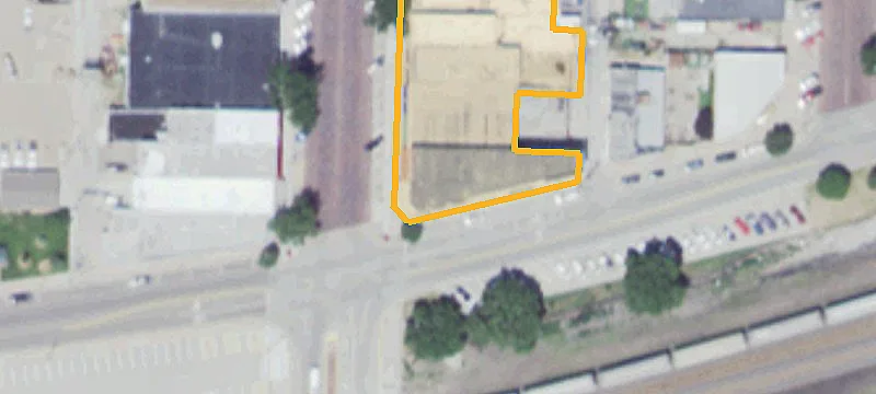 2001 Central Ave