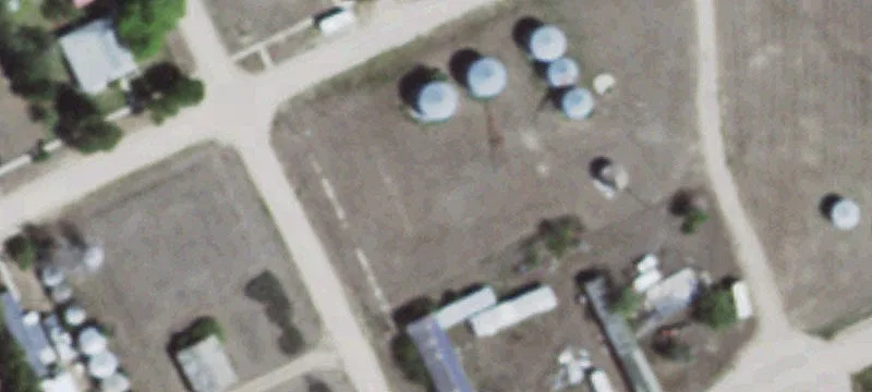 Bushnell, NE 69128