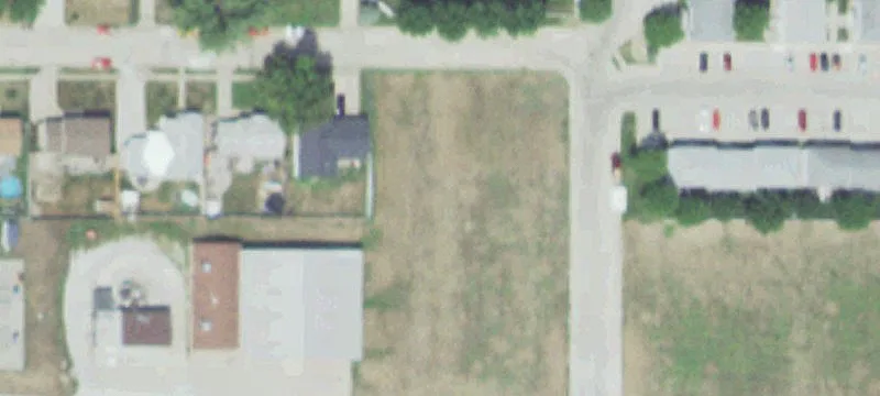 1300 Military Ave