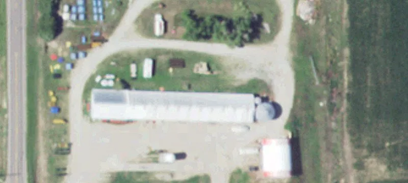 1300 I Rd