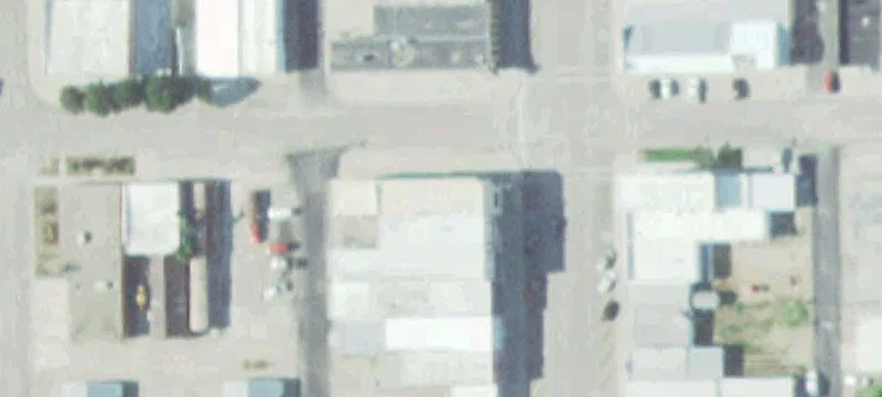 302 Broadway St