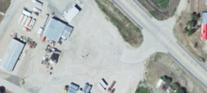 Bridgeport, NE 69336