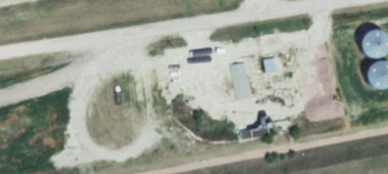 Rushville, NE 69360