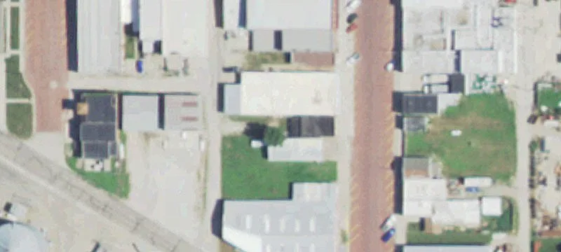 119 Oak St