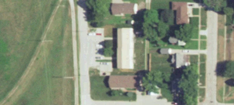 724 Ml St