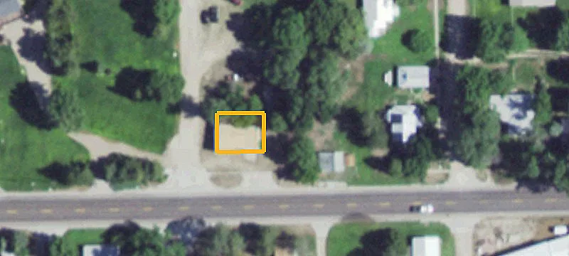 809 Ct St