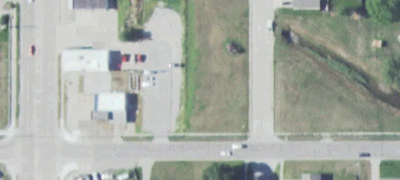 Lincoln Ave