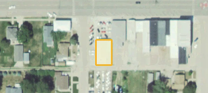 821 Main St