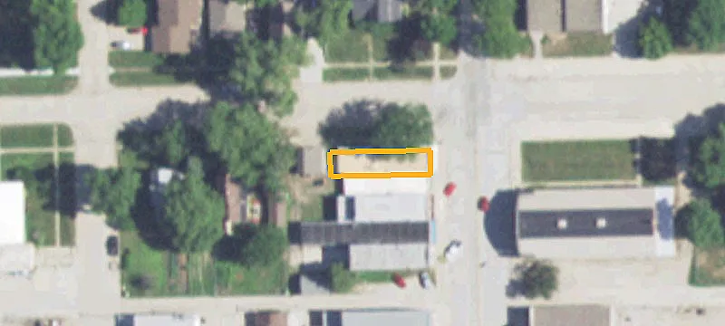 750 Main St