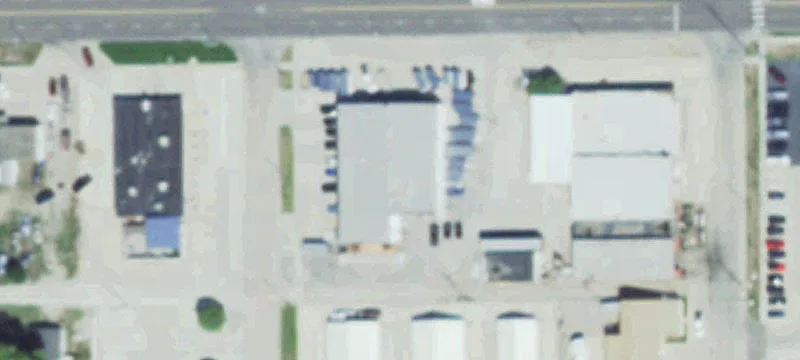 600 Norfolk Ave
