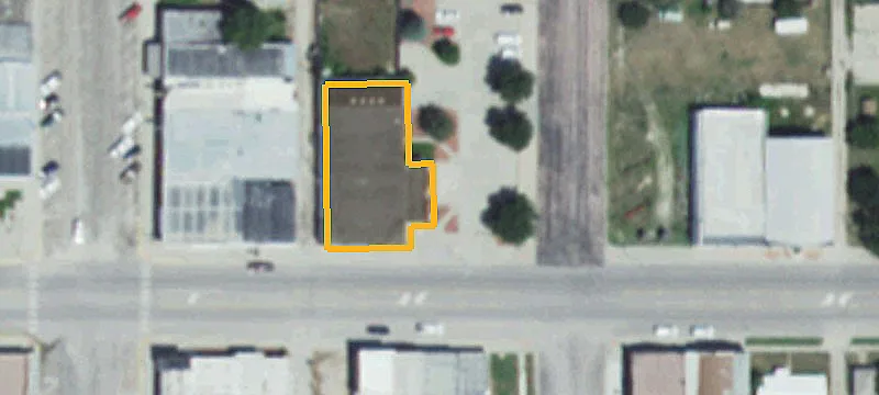 110 2nd St