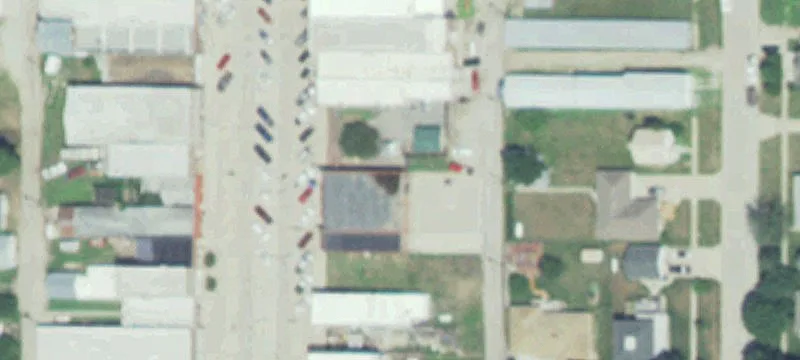 243 Pne St
