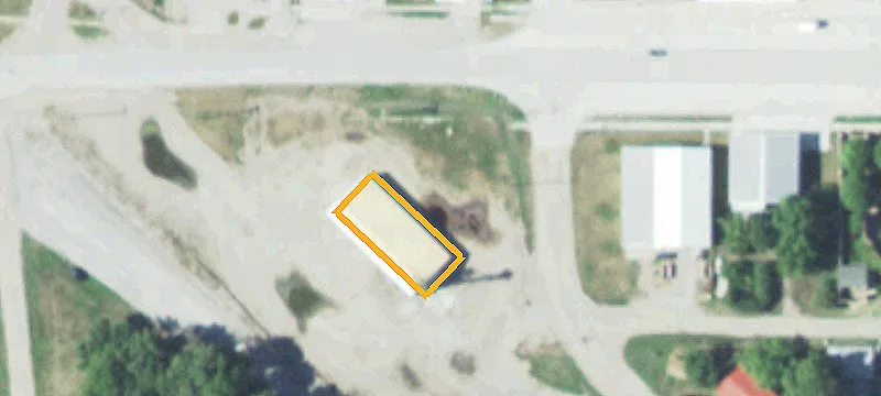 Palmer, NE 68864