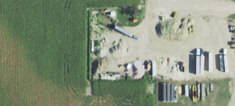 Butte, NE 68722