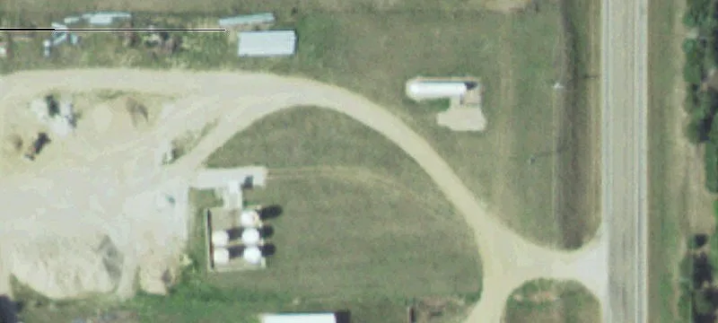 Bartlett, NE 68622