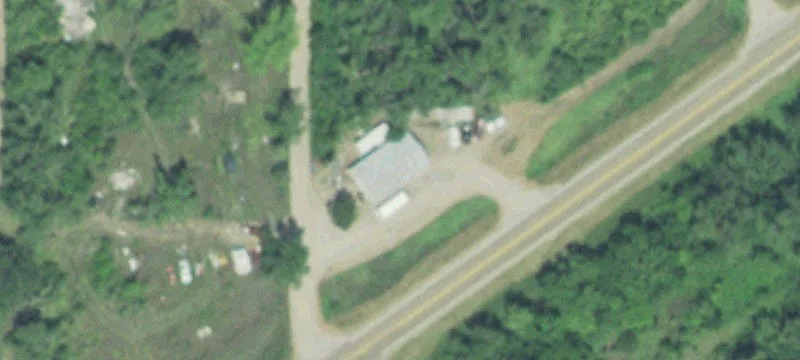 Hwy 8th 8