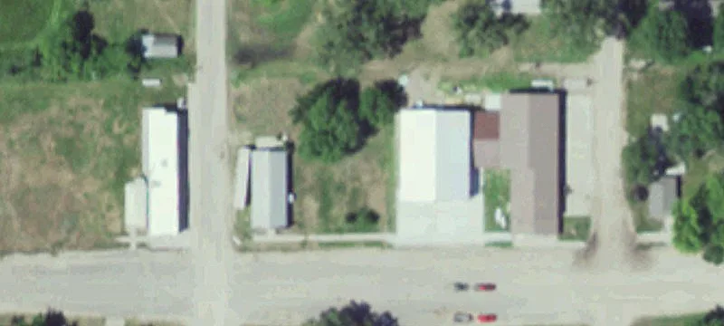 Ericson, NE 68637