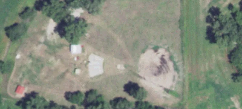 43698 Rd 436