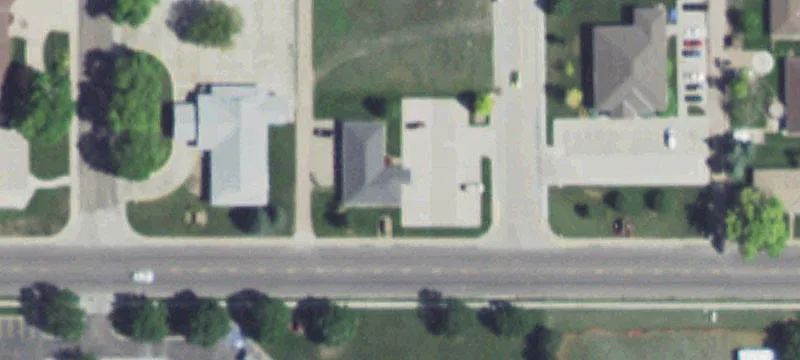 820 Maple St