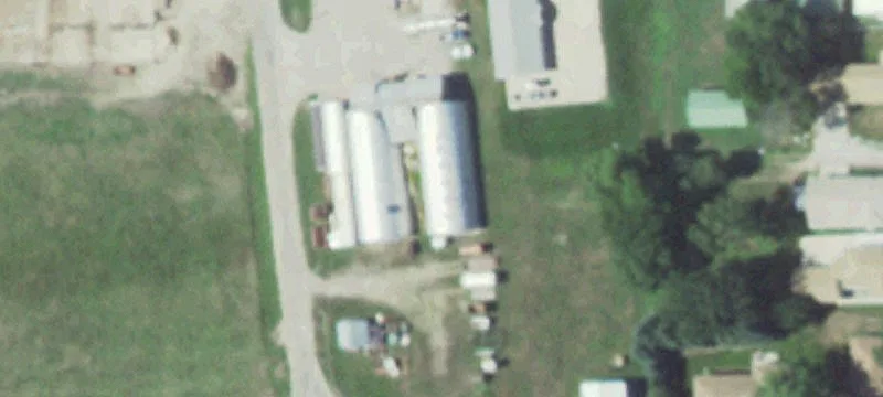Myrtle St