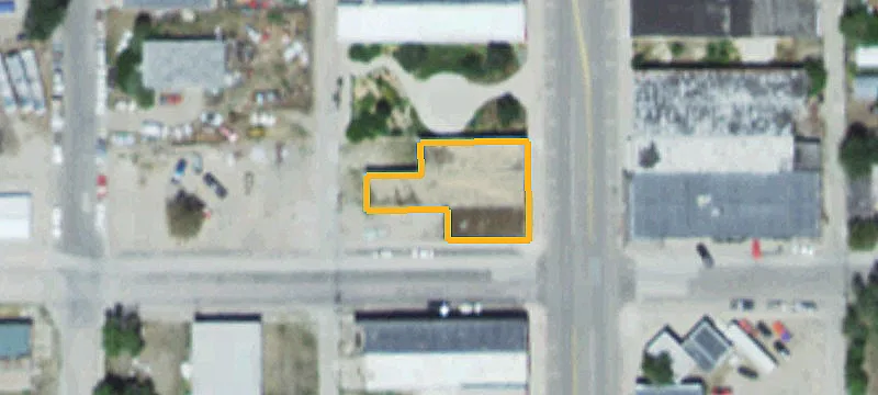 Bayard, NE 69334