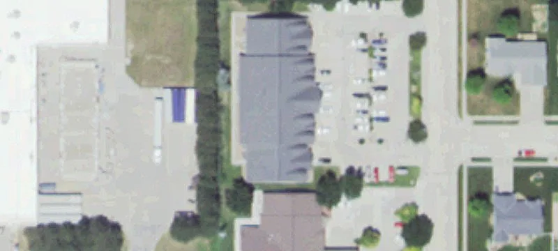 5308 Parklane Dr