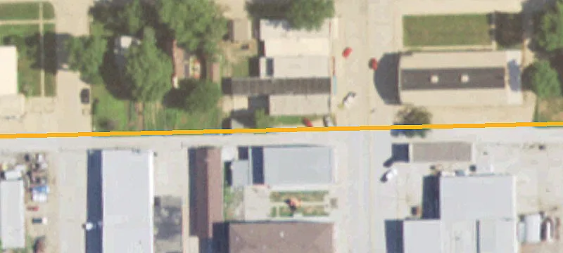725 Main St