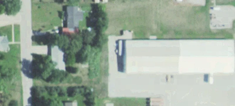 Hampton, NE 68843