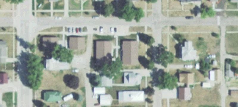 303 Mccabe St