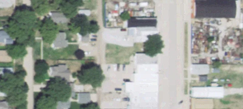 Hildreth, NE 68947