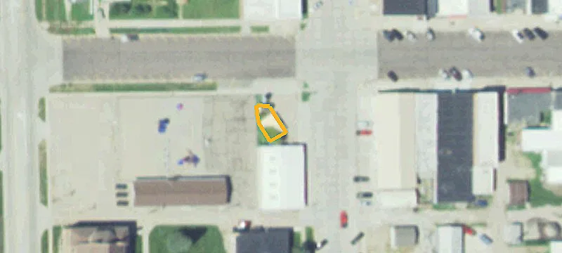 503 Main St