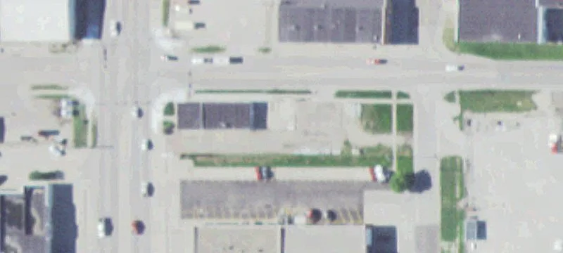 201 Burlington Ave