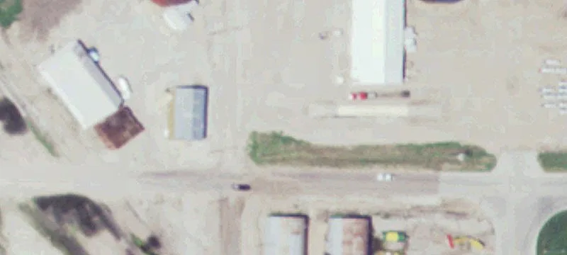15 G St