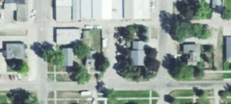 Herman St