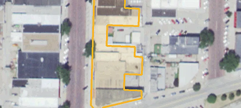 2013 Central Ave