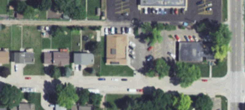 811 William Ave