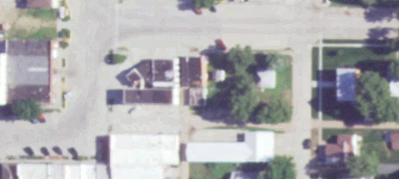 754 G St