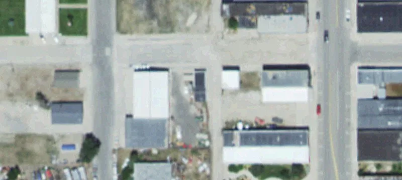 Bayard, NE 69334