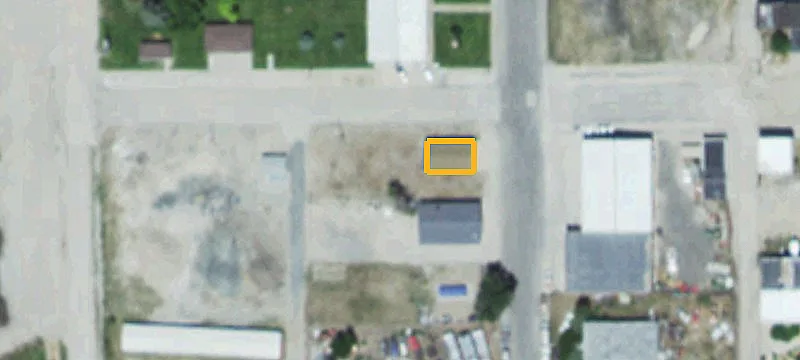 Bayard, NE 69334