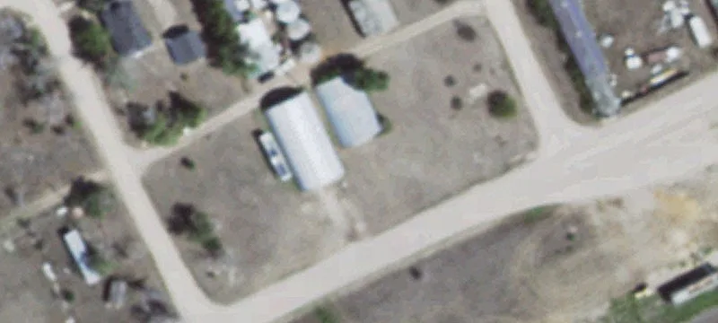 Bushnell, NE 69128