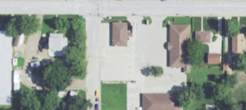 831 Ct St