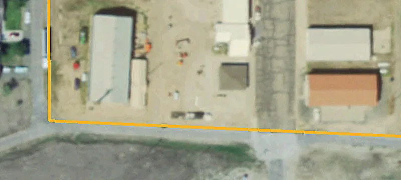 101 Perkins Ave