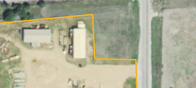 86505 Hwy 121